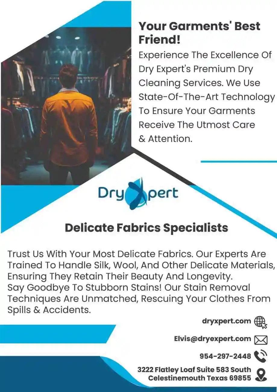 Dryxperflyer