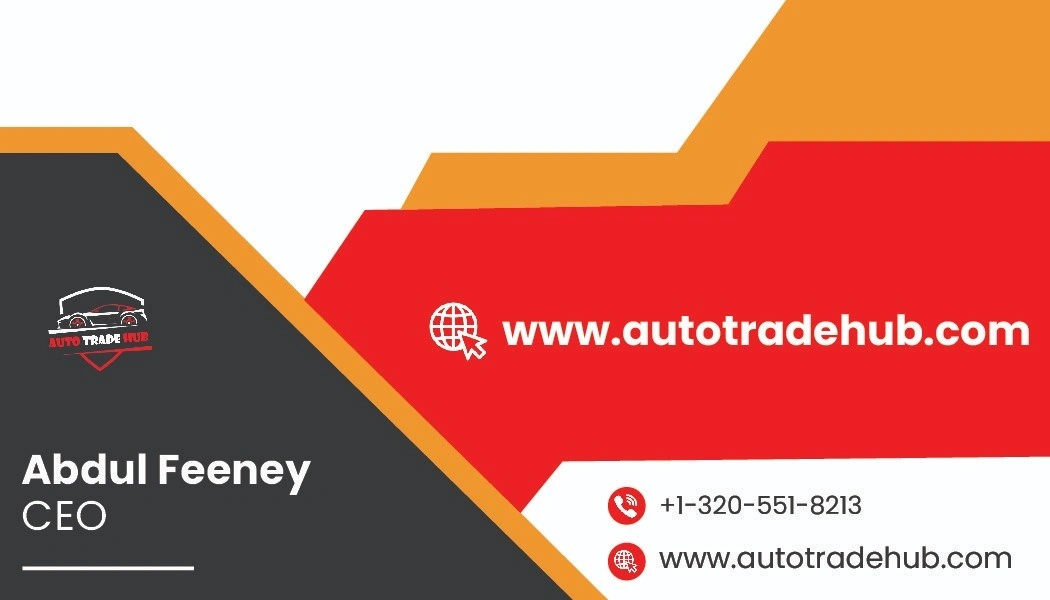 autotradehubVCard
