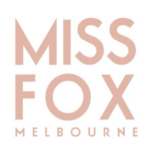 missfoxlogo